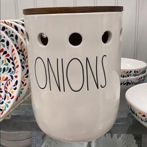 Onions